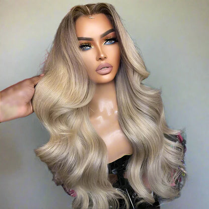 Ashley