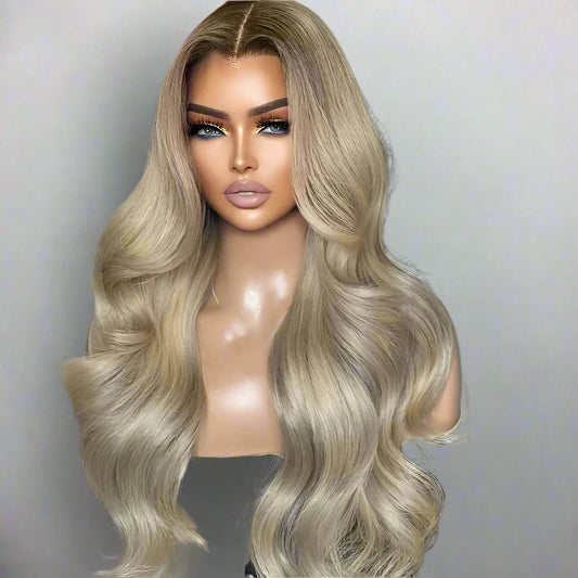 Ashley